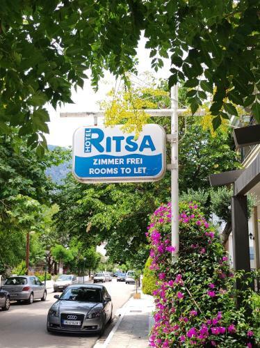 Hostal Hotel Ritsa