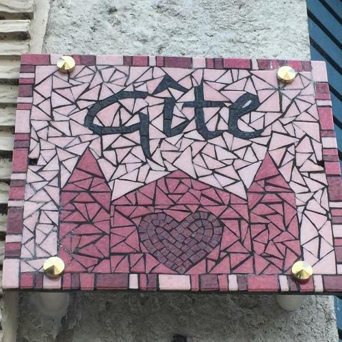 Apartamento Au Coeur Des Chateaux