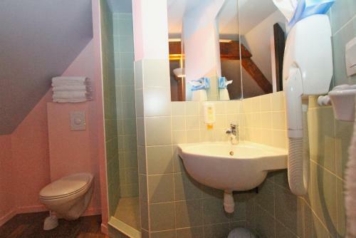 Hotel Le Saint Georges
