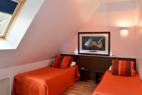 Hotel Le Saint Georges