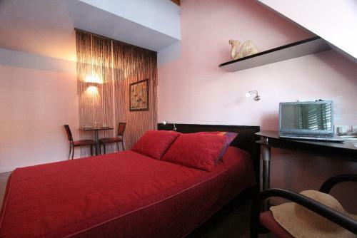 Hotel Le Saint Georges