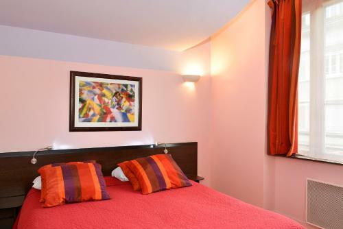 Hotel Le Saint Georges