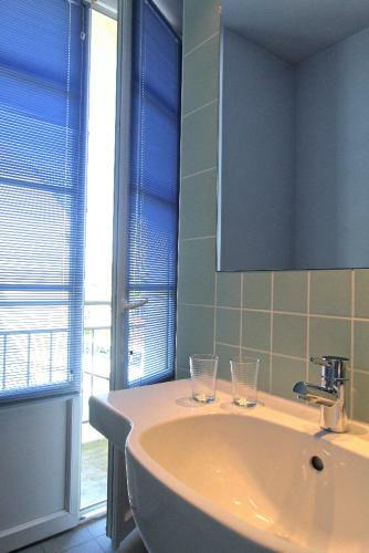 Hotel Le Saint Georges