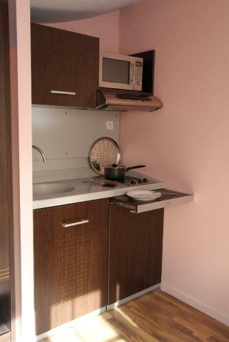 Hotel Le Saint Georges