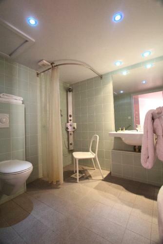 Hotel Le Saint Georges
