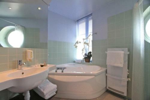 Hotel Le Saint Georges