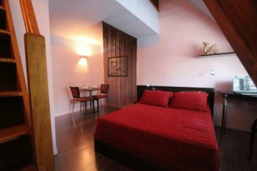 Hotel Le Saint Georges