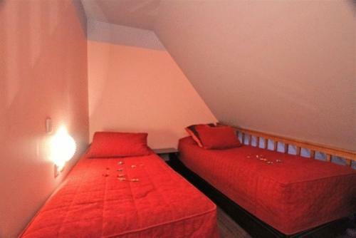 Hotel Le Saint Georges