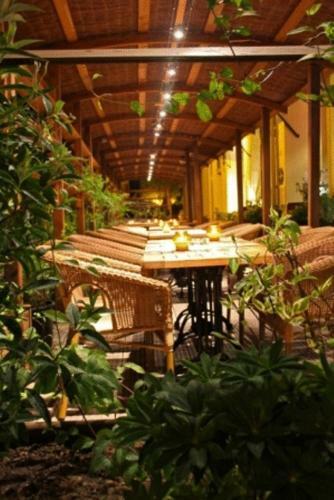 Hotel Le Saint Georges