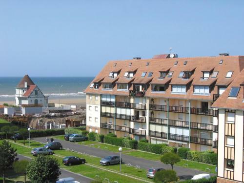 Apartamento Les R�sidences Lagrange Classic
