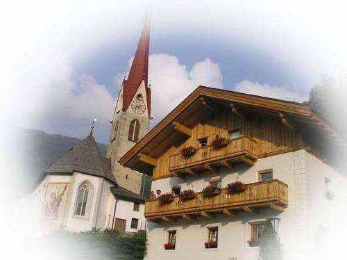 Agroturismo Messnerwirt Onach