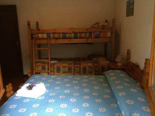 Apartamento Maison Du Camillo