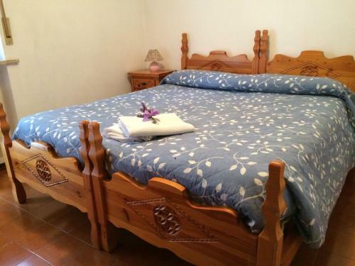 Apartamento Maison Du Camillo