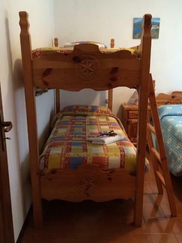 Apartamento Maison Du Camillo