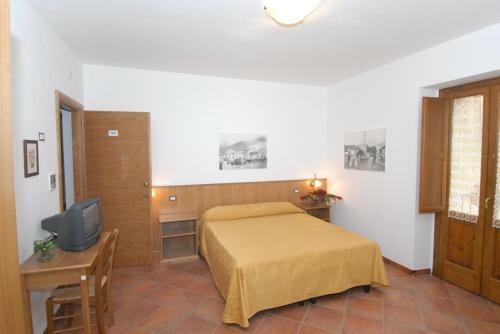 Bed & Breakfast Le Antiche Torri