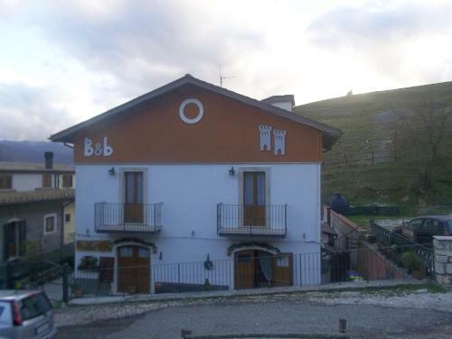 Bed & Breakfast Le Antiche Torri