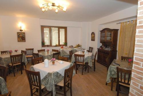 Bed & Breakfast Le Antiche Torri