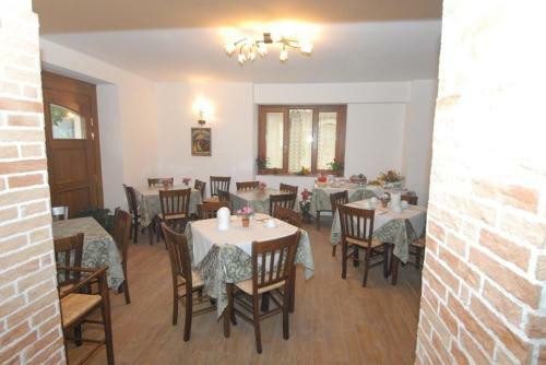 Bed & Breakfast Le Antiche Torri