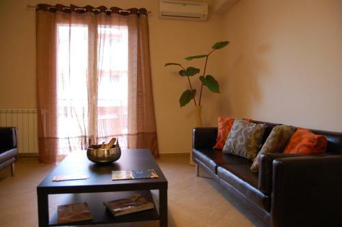 Hostal B&B Prima Classe