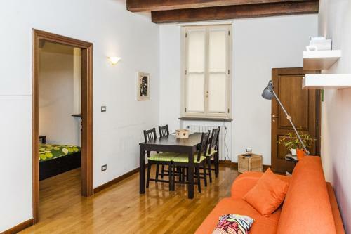 Apartamento Vittoria