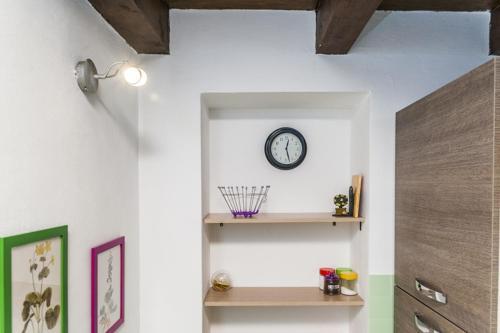 Apartamento Vittoria