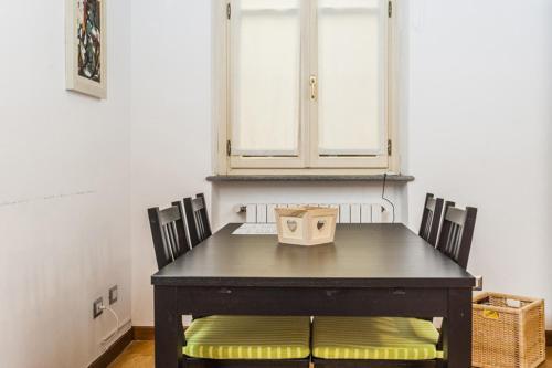 Apartamento Vittoria