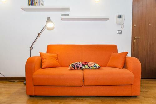 Apartamento Vittoria