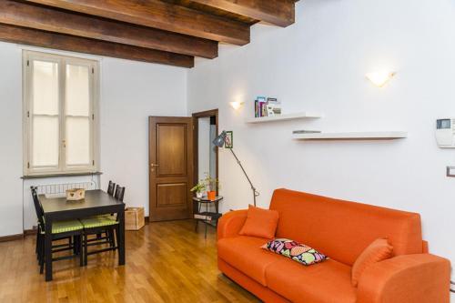 Apartamento Vittoria