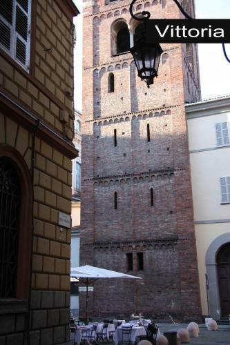 Apartamento Vittoria