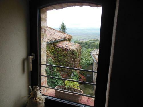 Apartamento Larocchettina