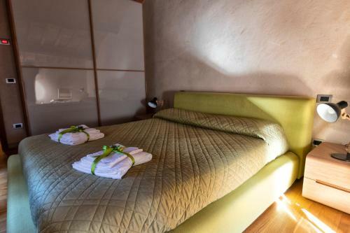 Apartamento Larocchettina