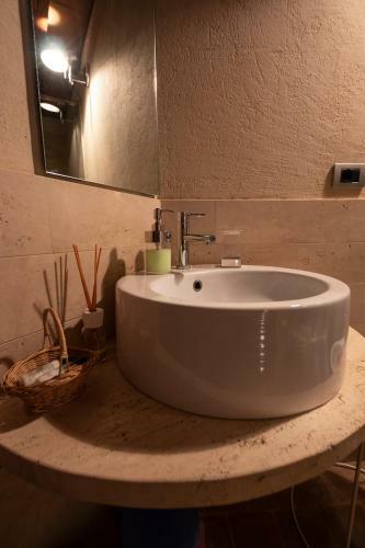 Apartamento Larocchettina