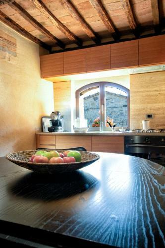 Apartamento Larocchettina