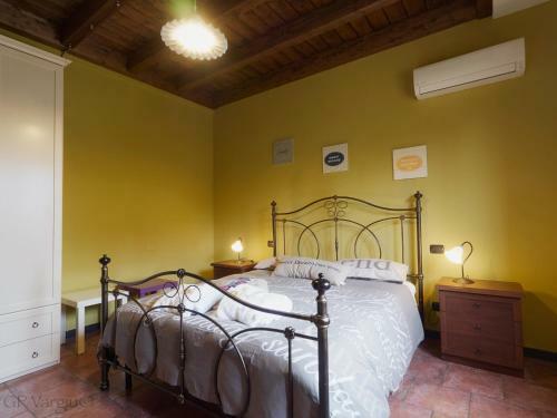 Bed & Breakfast Gassa D'amante
