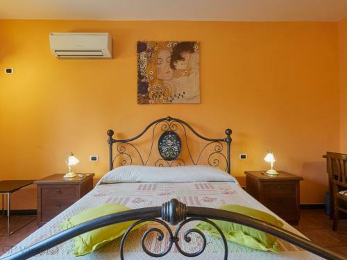 Bed & Breakfast Gassa D'amante