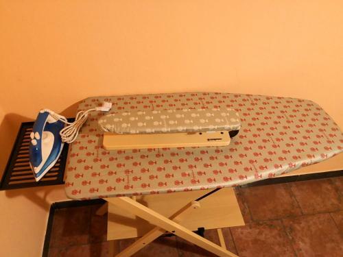 Bed & Breakfast Gassa D'amante