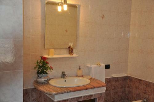 Bed & Breakfast Gassa D'amante