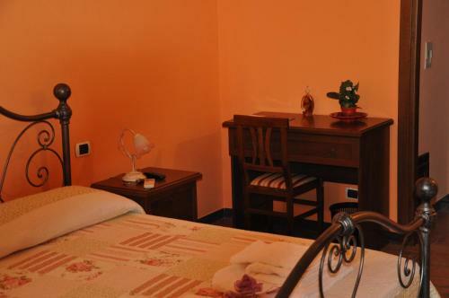 Bed & Breakfast Gassa D'amante