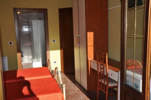 Bed & Breakfast Gassa D'amante