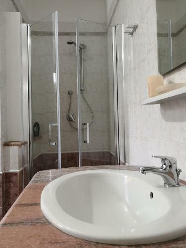Bed & Breakfast Gassa D'amante