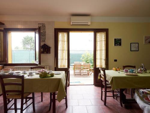 Bed & Breakfast Gassa D'amante