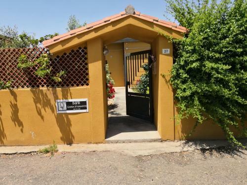 Bed & Breakfast Gassa D'amante