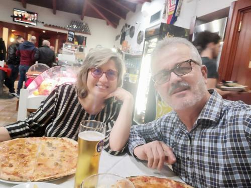 Bed & Breakfast Gassa D'amante