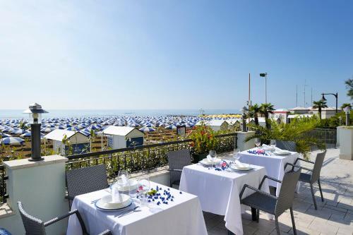 Hotel Nettuno