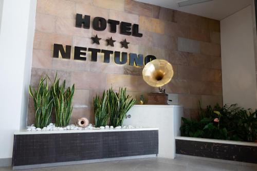 Hotel Nettuno