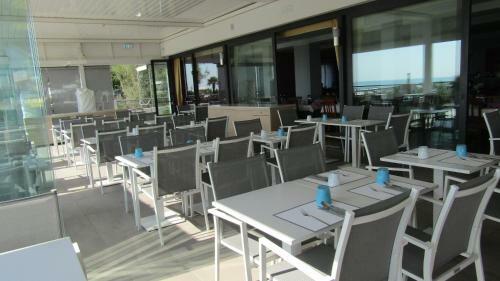 Hotel Nettuno