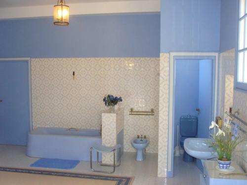 Bed & Breakfast Le Ch�teau D'ailly