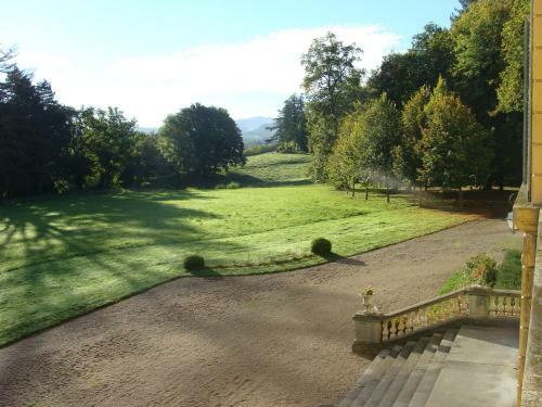 Bed & Breakfast Le Ch�teau D'ailly
