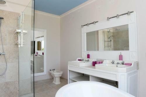 Bed & Breakfast Le Ch�teau D'ailly