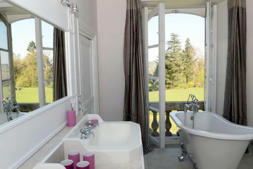 Bed & Breakfast Le Ch�teau D'ailly